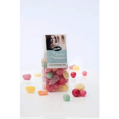 Afbeelding van Kindly Oud Hollandse Multi verpakking 7x170GR