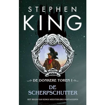 Image de De scherpschutter