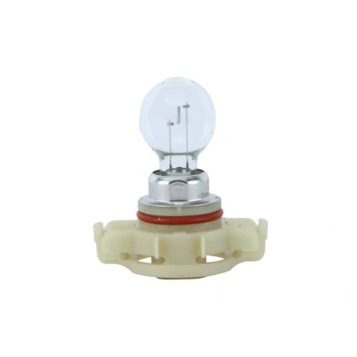 Afbeelding van Philips PSX24W 12V PG20 7 Wit Standard