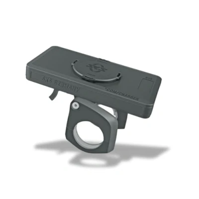 Afbeelding van Compit+/Power Smartphonehouder