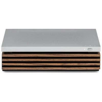 Afbeelding van Ruark R CD100 CD Speler Walnoot