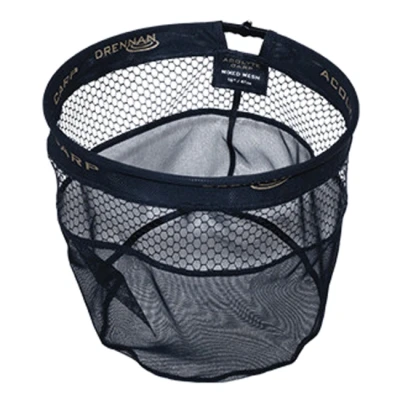 Afbeelding van Drennan Acolyte Carp Net Mixed Mesh Maat : 16&quot; 41cm