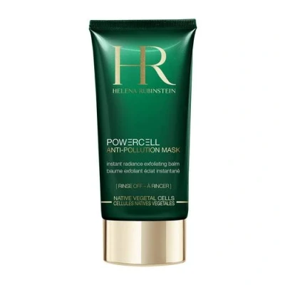 Image de Helena Rubinstein Powercell Anti pollution Mask 100 ml