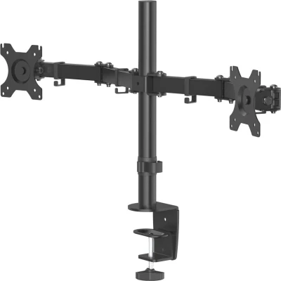 Afbeelding van Muurbeugel Hama 00118491 Zwart 32&quot; 13&quot;