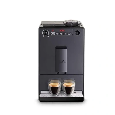 Image de Machine à expresso Melitta Caffeo Solo 1400W Noire