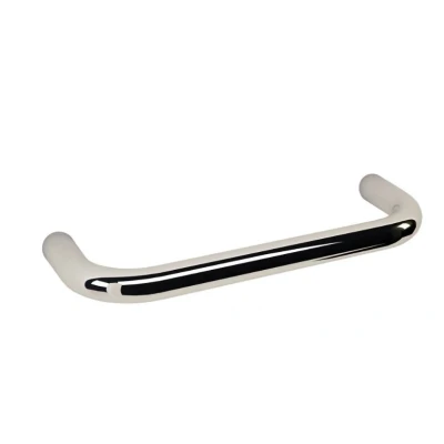 Afbeelding van Waterevolution flow handdoekhouder 17.5 cm Chroom A11001