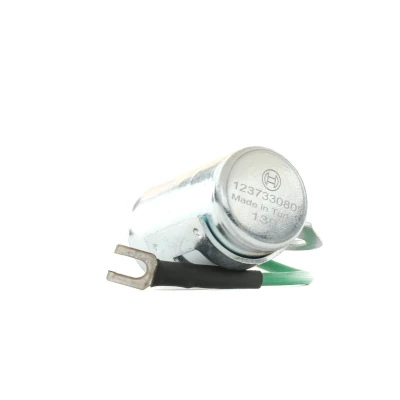 Afbeelding van Bosch Condensator 1 237 330 809