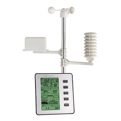 Afbeelding van Stratos Weerstation