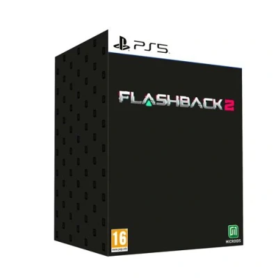 Image de Flashback 2 Edition Collector PS5