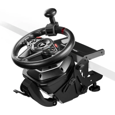 Afbeelding van Stuur Thrustmaster 4460264 Zwart