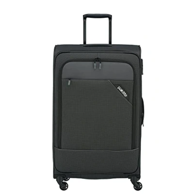 Afbeelding van travelite derby bagage, 77cm, Grijs (Anthrazit), 77 cm