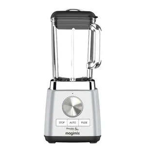 Image de Magimix Power Blender 5 XL Chrome Mat
