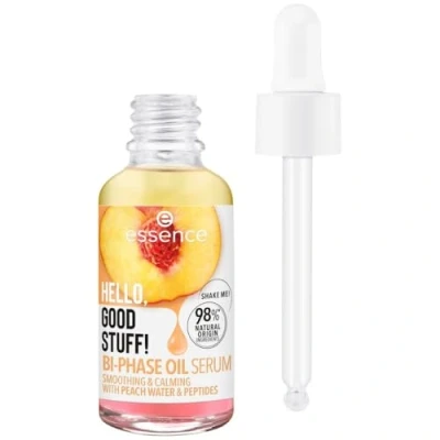 Afbeelding van Essence Hello, Good Stuff! Biphasic Serum Oil 30 Ml