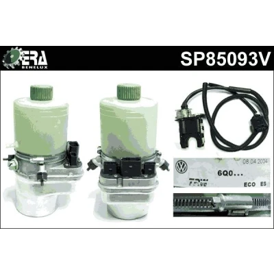 Afbeelding van Era Benelux Servopomp SP85093V