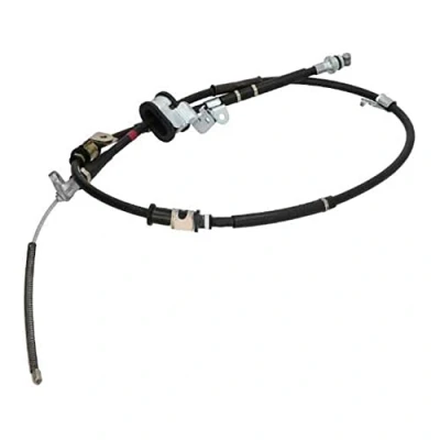 Afbeelding van JAPANPARTS BC 850L Handremkabel Links achter SUZUKI: Grand Vitara 2 SUV