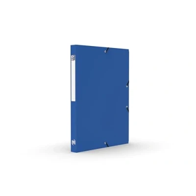 Afbeelding van Elba Elastobox Memphis blauw