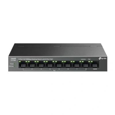 Afbeelding van Schakelaar TP Link LS109P