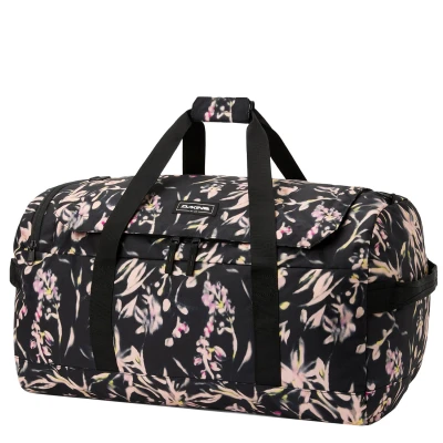 Afbeelding van Dakine EQ Duffle 70L Reistas Midnight Blooms