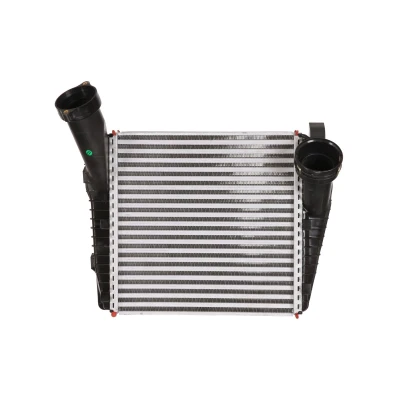 Afbeelding van Intercooler, inlaatluchtkoeler NRF 30178