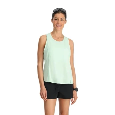 Afbeelding van Spyder ARC Débardeur Femme Sgene Faded L