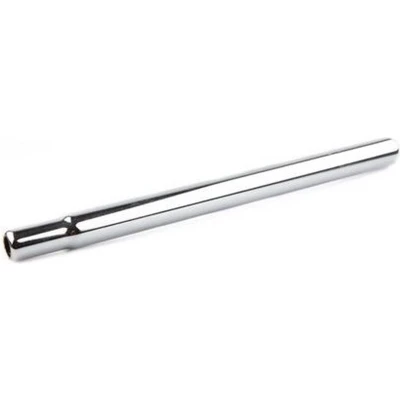 Afbeelding van Zadelpen kaars Vinty ø26.2 mm 350 zilver verchroomd