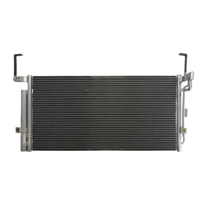 Afbeelding van Thermotec Airco condensor KTT110109