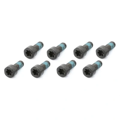 Afbeelding van LuK 411 0159 10 Schroevenset, vliegwiel PEUGEOT: 308 SW 2, Expert II Tepee, Hatchback, FIAT: Scudo I Van, VOLVO: S80