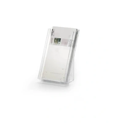 Image de DURABLE présentoir de prospectus COMBIBOXX 1/3 A4