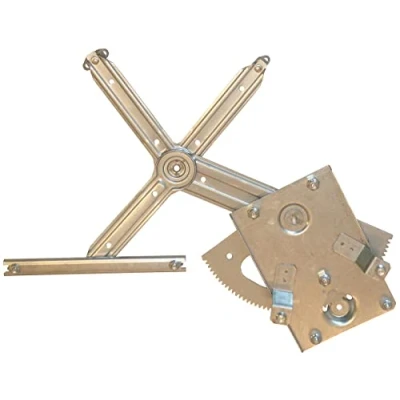 Afbeelding van Valeo Raammechanisme 850906