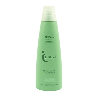Afbeelding van Indola innova reinforce hydro booster Shampoo hair laundry care 250ml