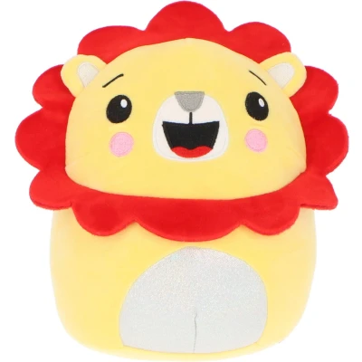 Afbeelding van Fisher Price Pluche Leeuw 8719992889341