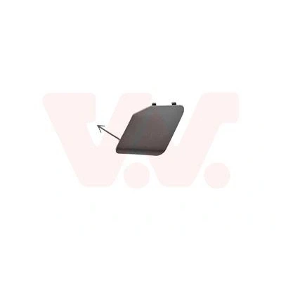 Afbeelding van Van Wezel Sleepoog afdekkap 3799587
