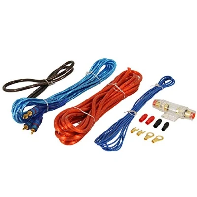 Afbeelding van Newsound Kabel Kit 750Watt