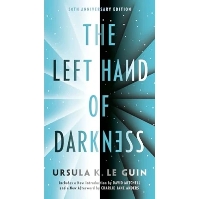 Afbeelding van The Left Hand of Darkness