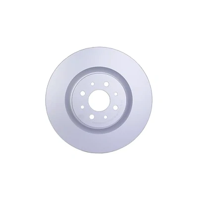 Afbeelding van HELLA PRO 8DD 355 117 111 Remschijf 305 28 04/08 98 interne ventilatie Gecoat Zonder wielbevestigingsbout, wielnaaf ALFA ROMEO: MiTo