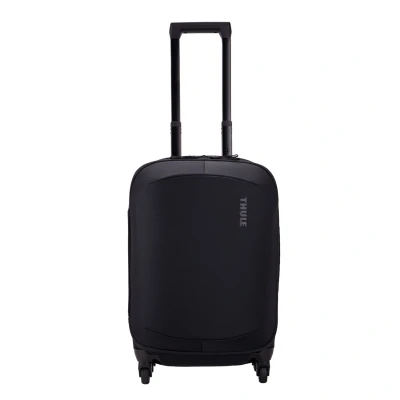Afbeelding van Thule Subterra 2 Carry On Spinner black Zachte koffer