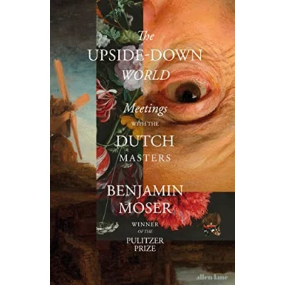 Afbeelding van The Upside Down World