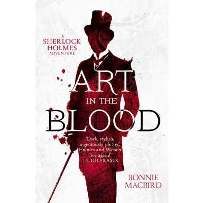 Afbeelding van Art In The Blood