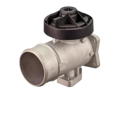 Afbeelding van Delphi Diesel EGR klep EG10634 12B1