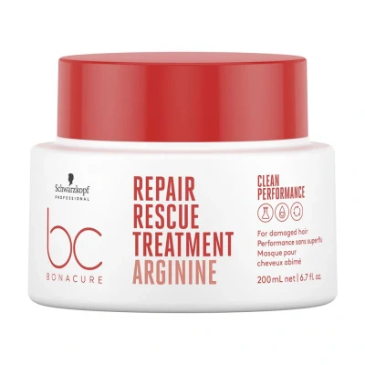 Afbeelding van Schwarzkopf Bonacure Repair Rescue Treatment 200ml