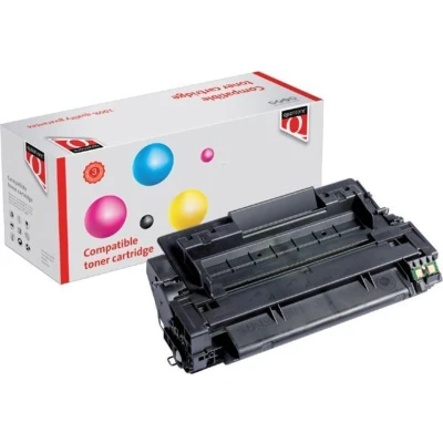 Afbeelding van Tonercartridge alternatief tbv HP Q7551A 51A zwart