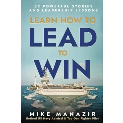 Afbeelding van Learn How to Lead Win