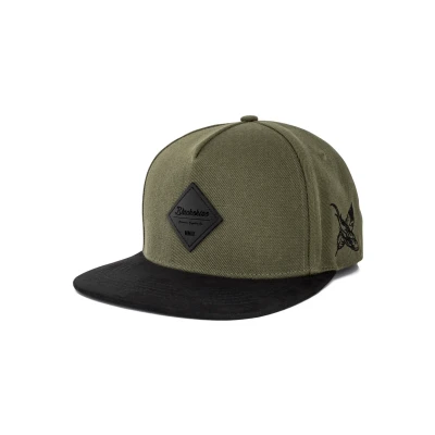 Afbeelding van Blackskies Pet, Heren, Maat: One Size, Grün