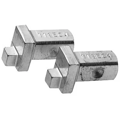 Image de FACOM 118.EC4 Goupille de rechange 4 mm pour la clé 118A (2 pièces)