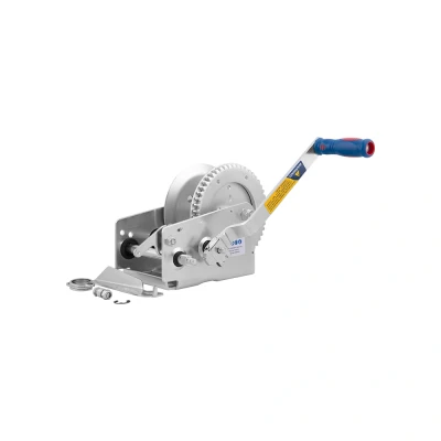 Afbeelding van Handlier ongeremd 2 snelheden 1145 kg