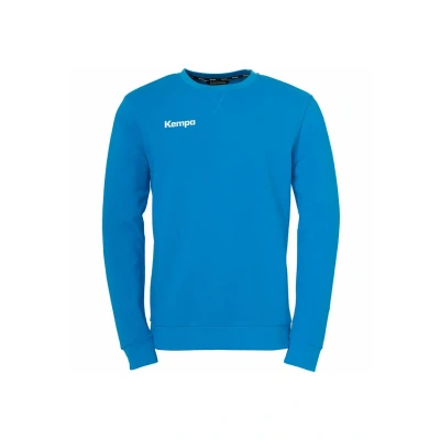 Afbeelding van Kempa Training Top 2003641 Dark Grau Melange XL