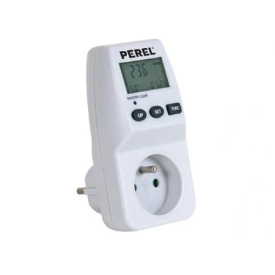 Image de Perel Energiemeter