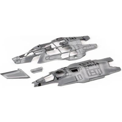 Afbeelding van 1:48 Eduard EX968 RAM Coating for F 35B Italeri Accessoires set