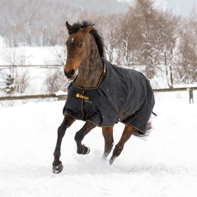 Image de Bucas Irish Turnout Extra 300g