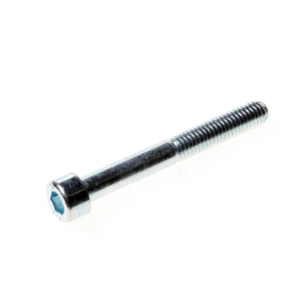 Afbeelding van Kelfort Binnenzeskantbout cilinderkop verzinkt 8.8 m6 x 30mm